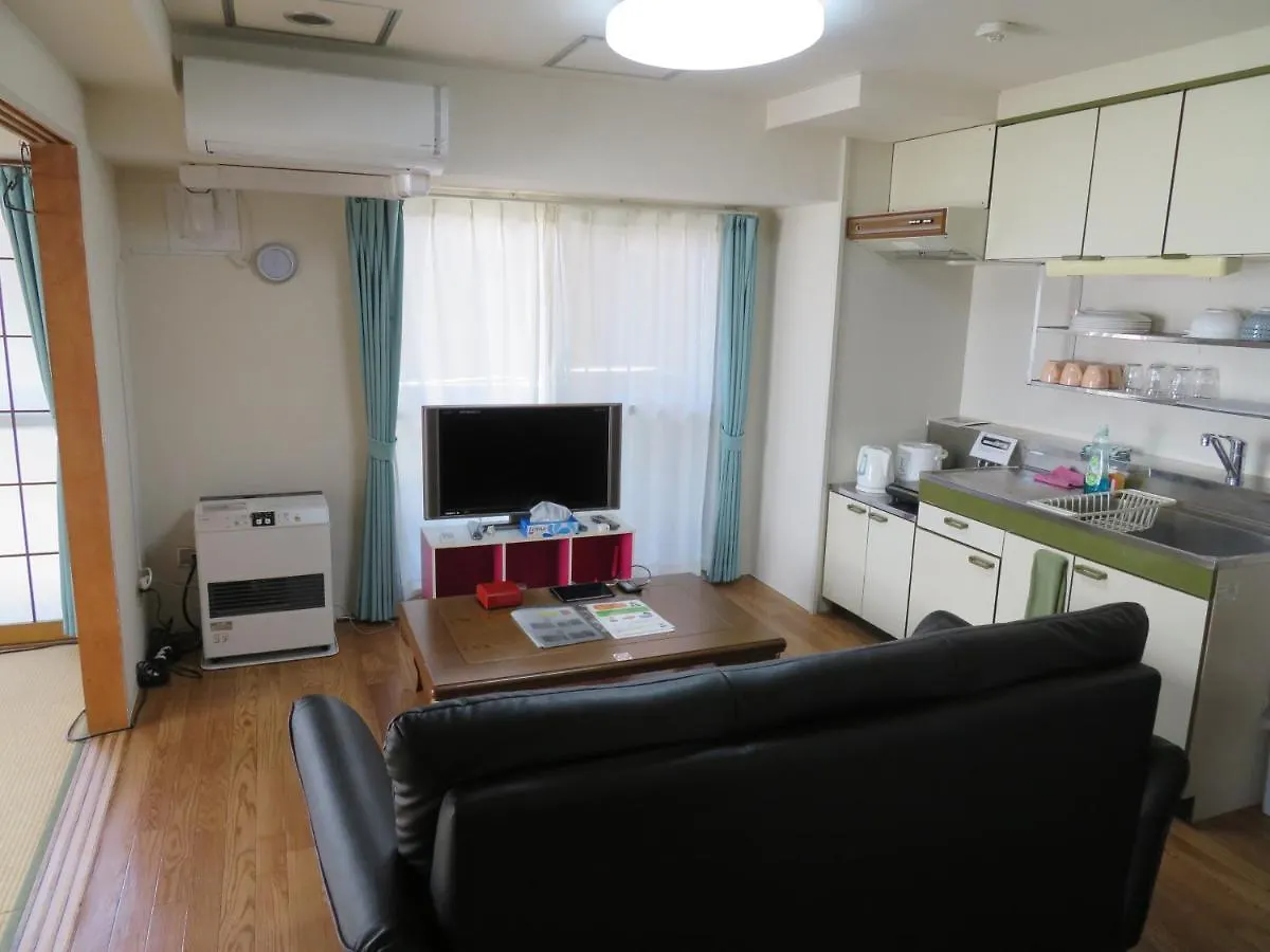 札幌市中心部大通公園まで徒歩十分観光移動に便利なロケーションh208 0*, Sapporo Japan