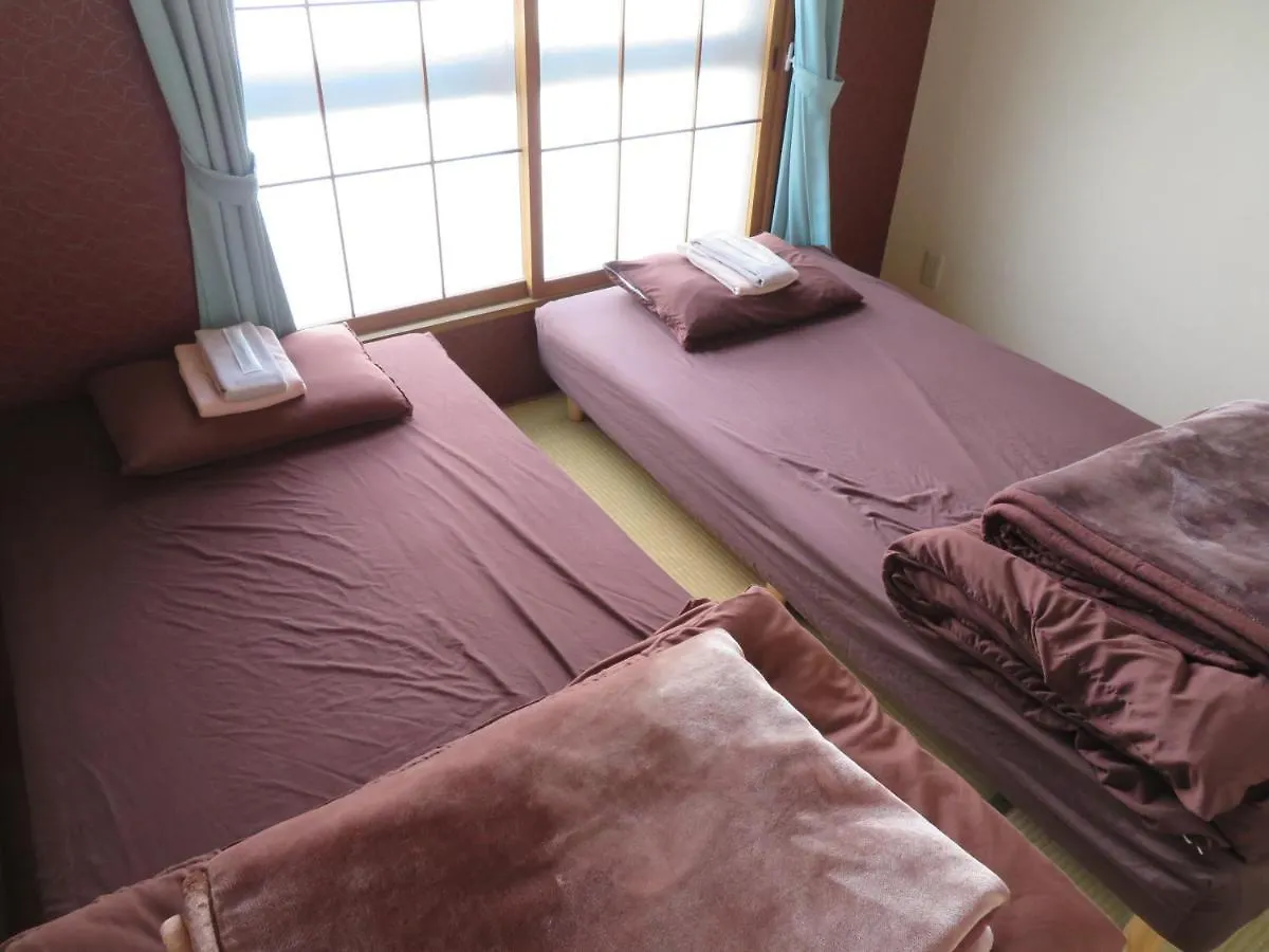 札幌市中心部大通公園まで徒歩十分観光移動に便利なロケーションh208 Apartment Sapporo