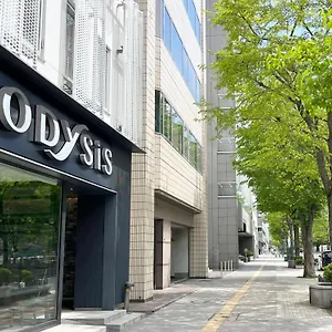 Odysis Odori Koen ホテル